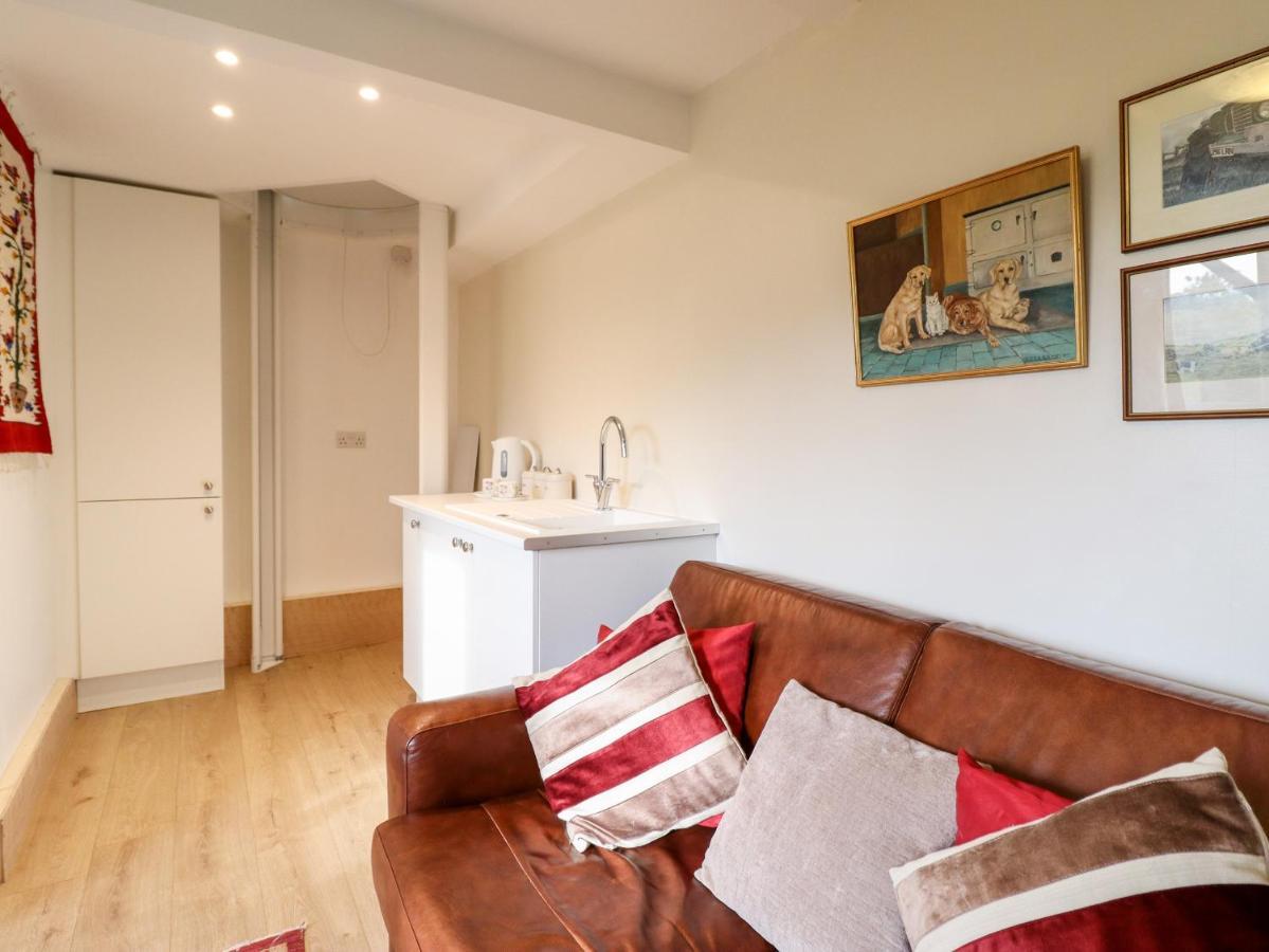 Westoe Hideaway Villa Llangollen Bagian luar foto