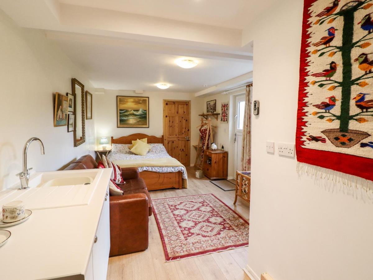 Westoe Hideaway Villa Llangollen Bagian luar foto