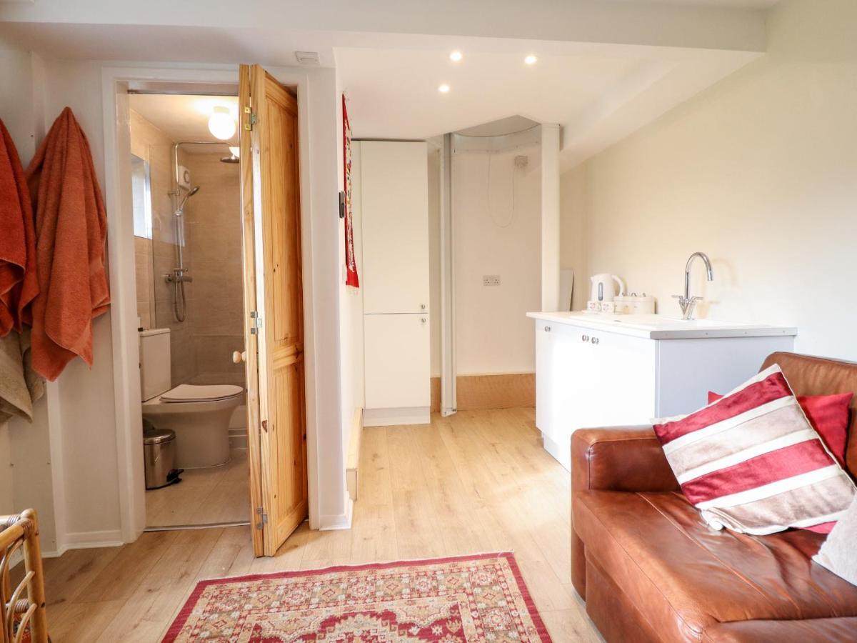 Westoe Hideaway Villa Llangollen Bagian luar foto