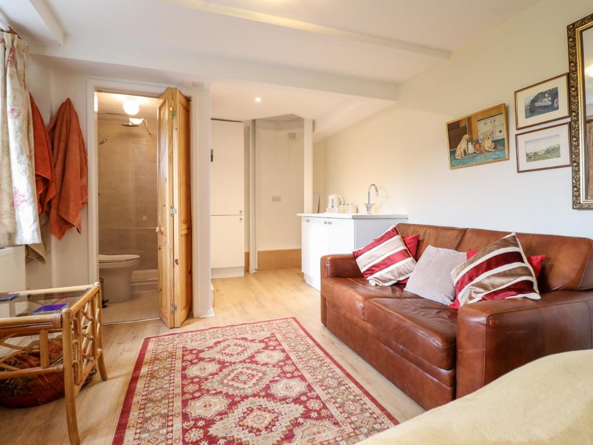 Westoe Hideaway Villa Llangollen Bagian luar foto